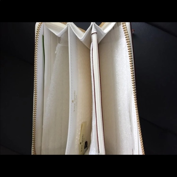 Kate Spade purse and wallet set - Picture 6 of 7